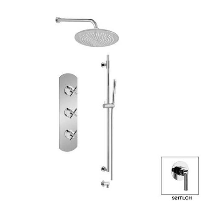 Disegno Tempo Shower System