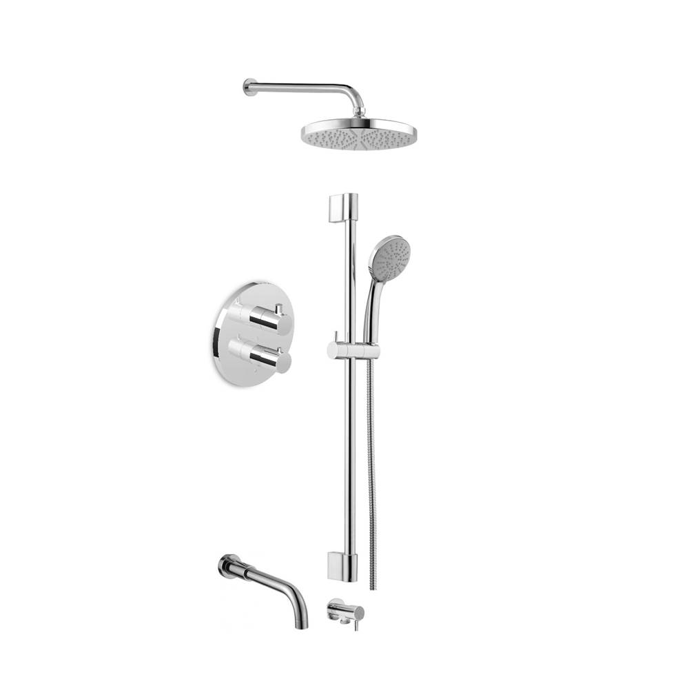 Disegno Shower System