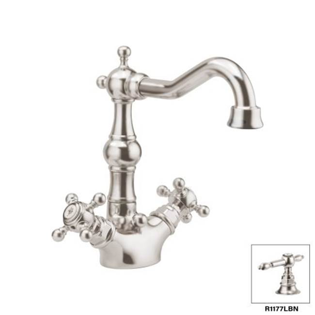 Disegno - Single Hole Bathroom Sink Faucets
