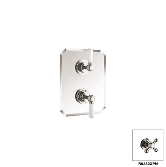 Disegno Colonial Shower Valve