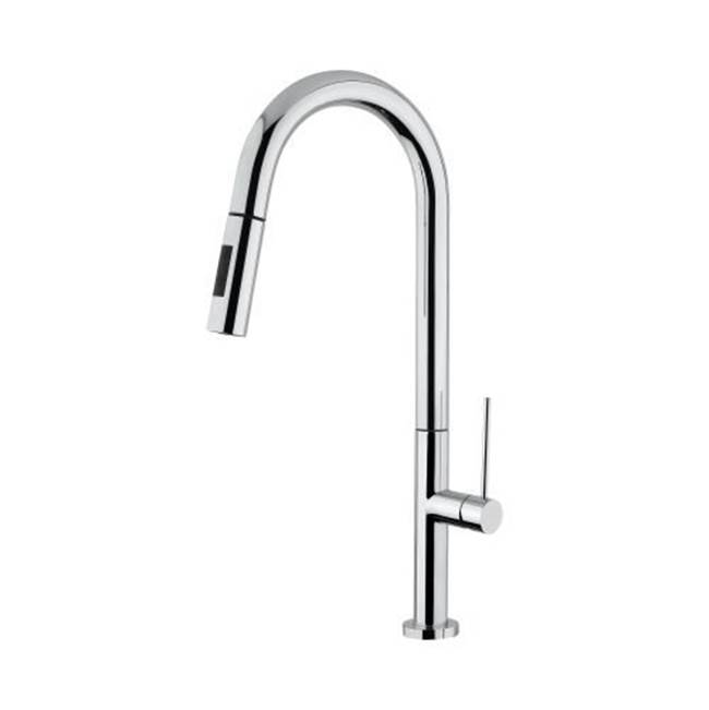 Disegno - Kitchen Faucets
