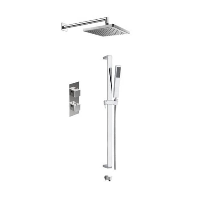 Disegno Shower System