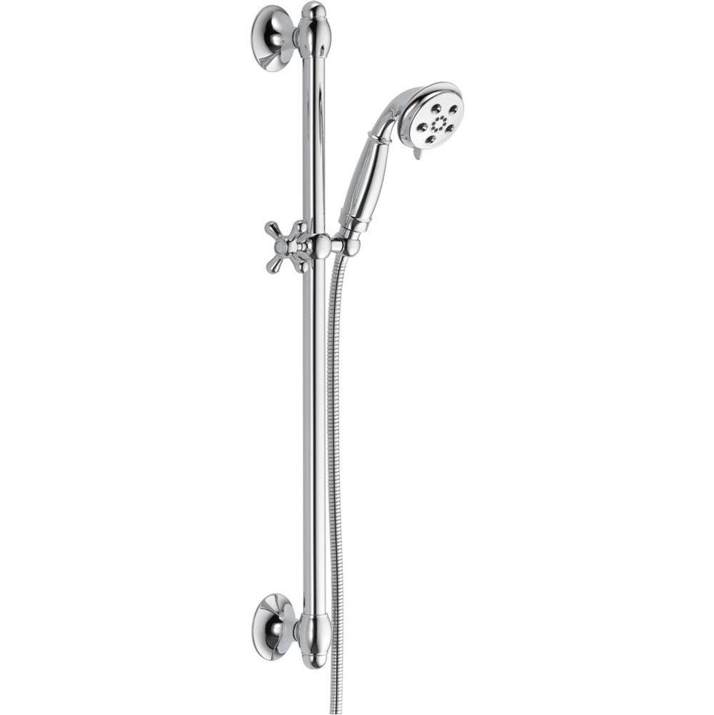 Delta Canada - Bar Mounted Hand Showers