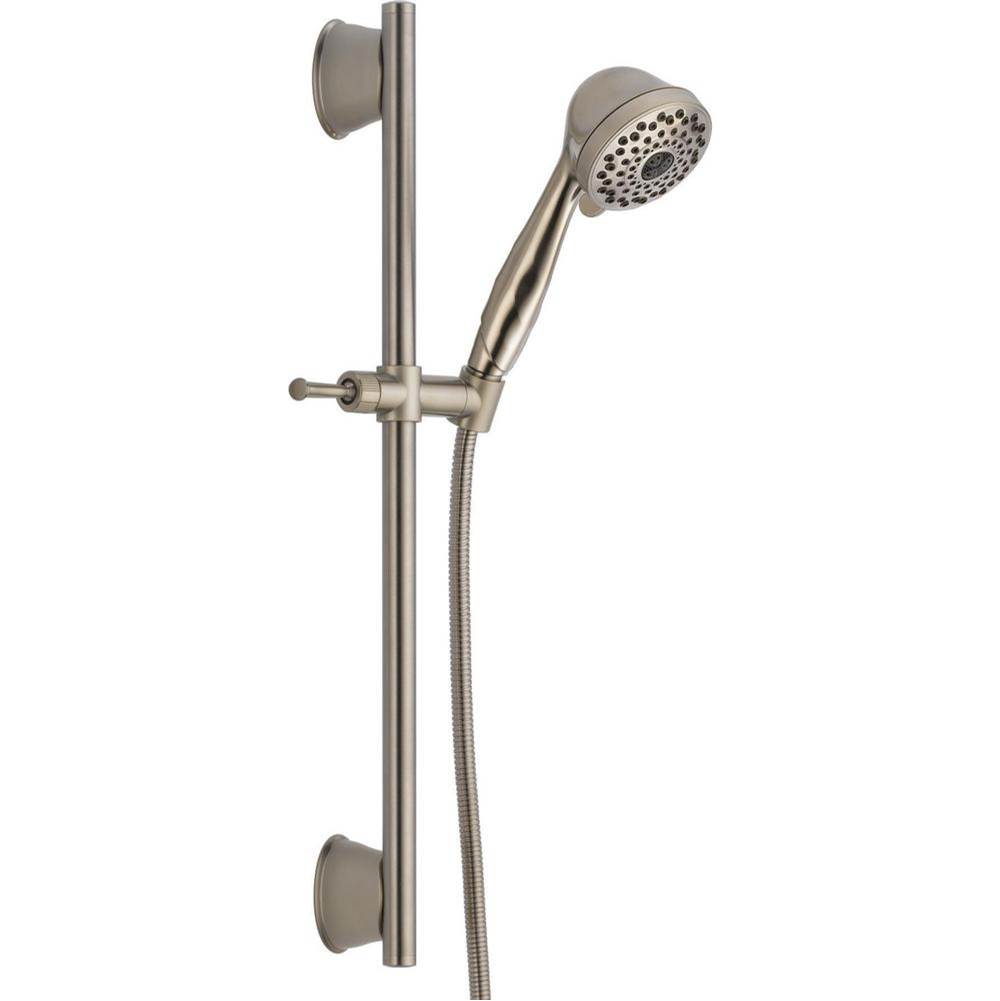 Delta Canada - Wall Mounted Hand Showers