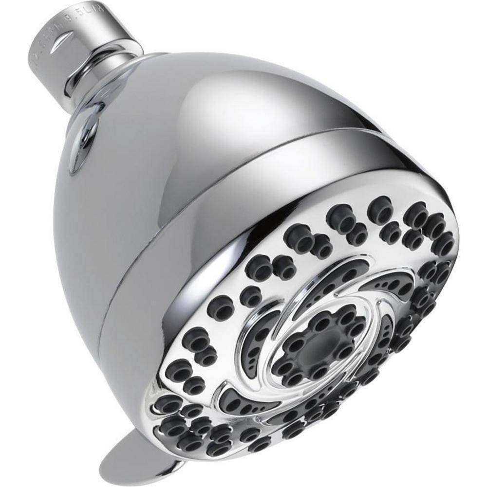 Delta Canada Universal Showering Components Premium 5-Setting Shower Head