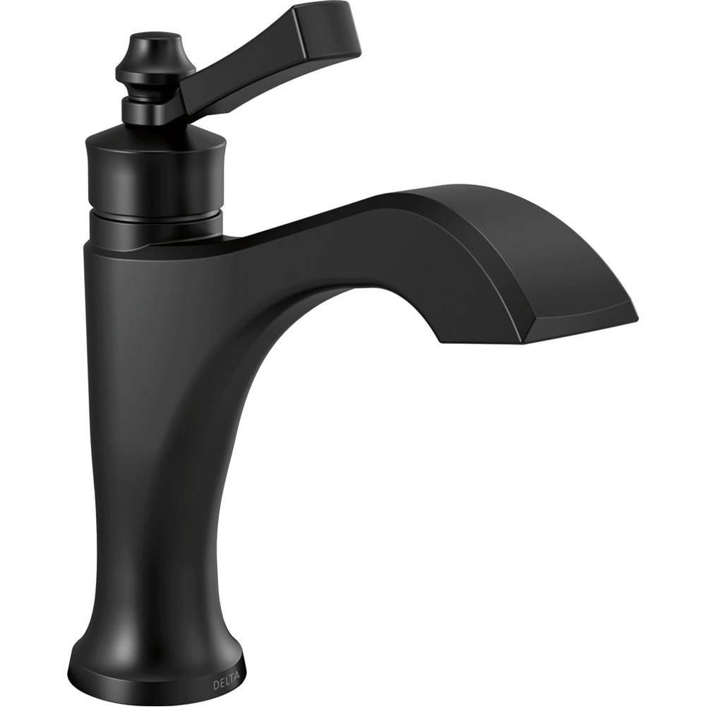 Delta Canada Dorval™ Single Handle Bathroom Faucet