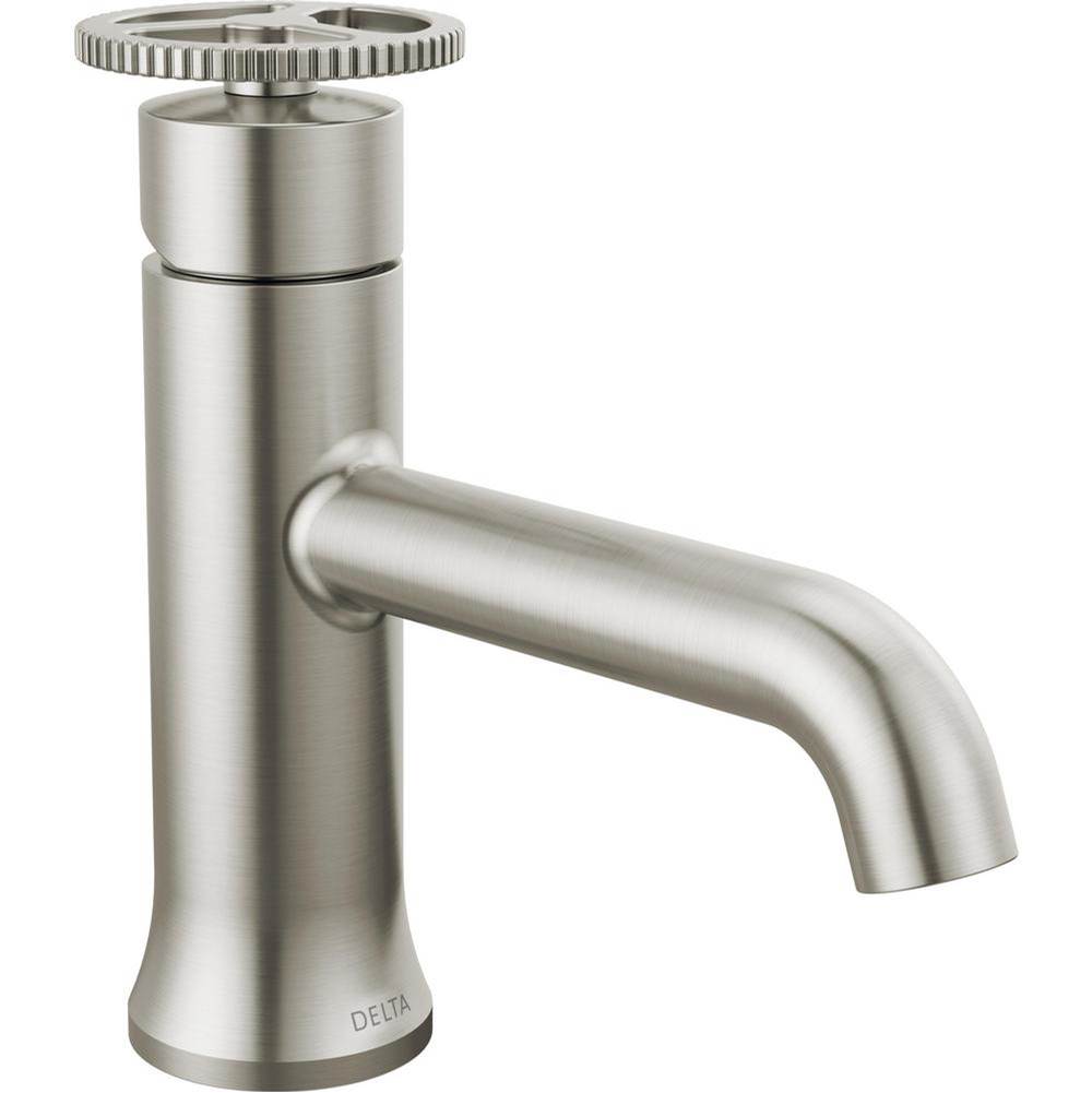 Delta Canada Trinsic® Single Handle Bathroom Faucet