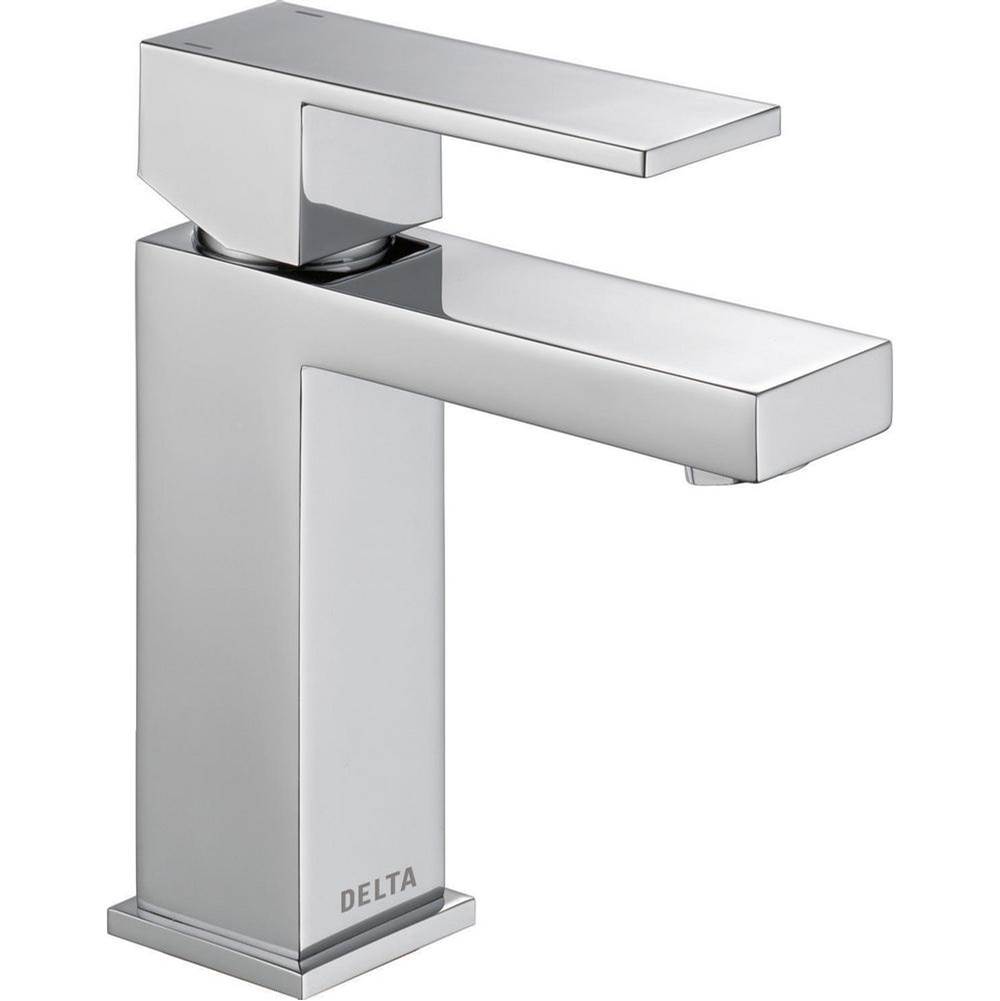 Delta Canada Modern™ Single Handle Project Pack Faucet- Low Flow