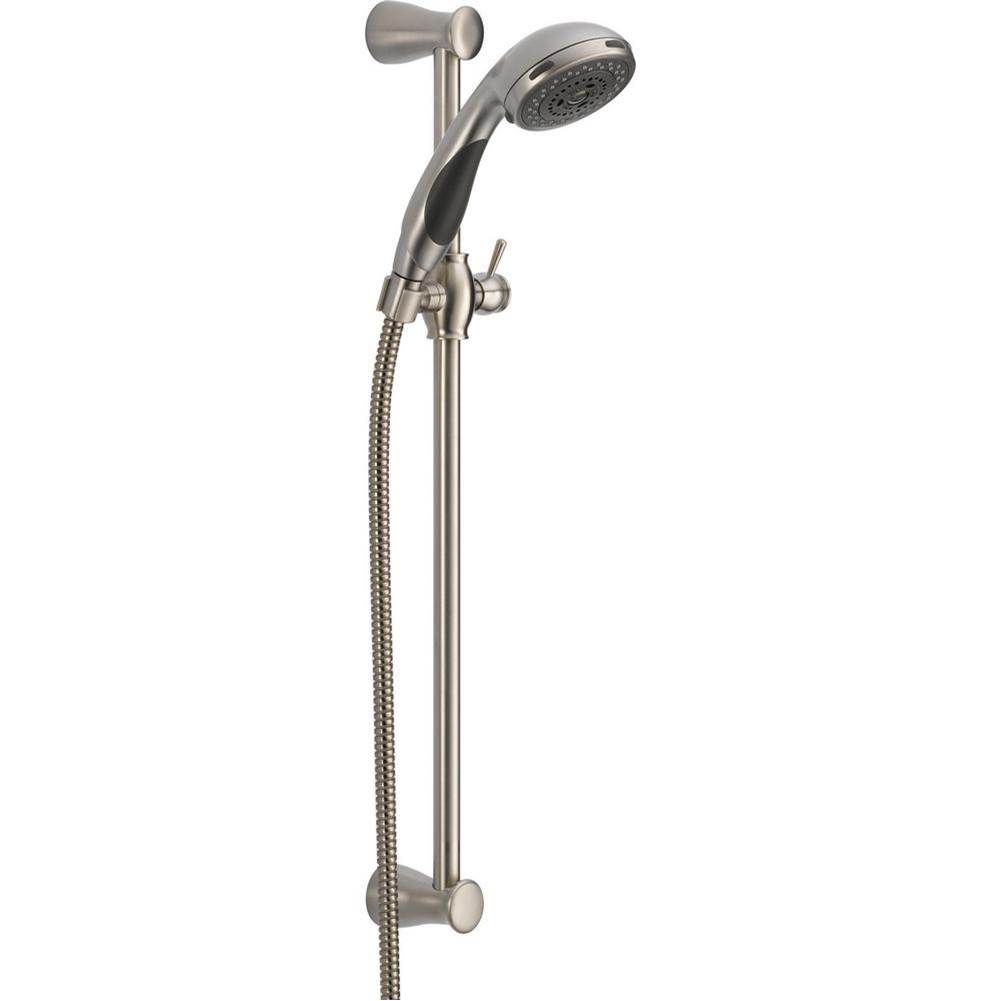 Delta Canada - Bar Mounted Hand Showers