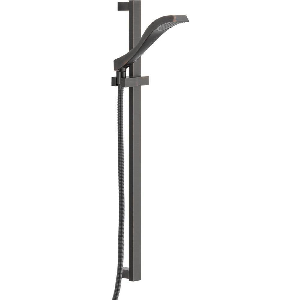 Delta Canada Dryden™ Premium Single-Setting Slide Bar Hand Shower