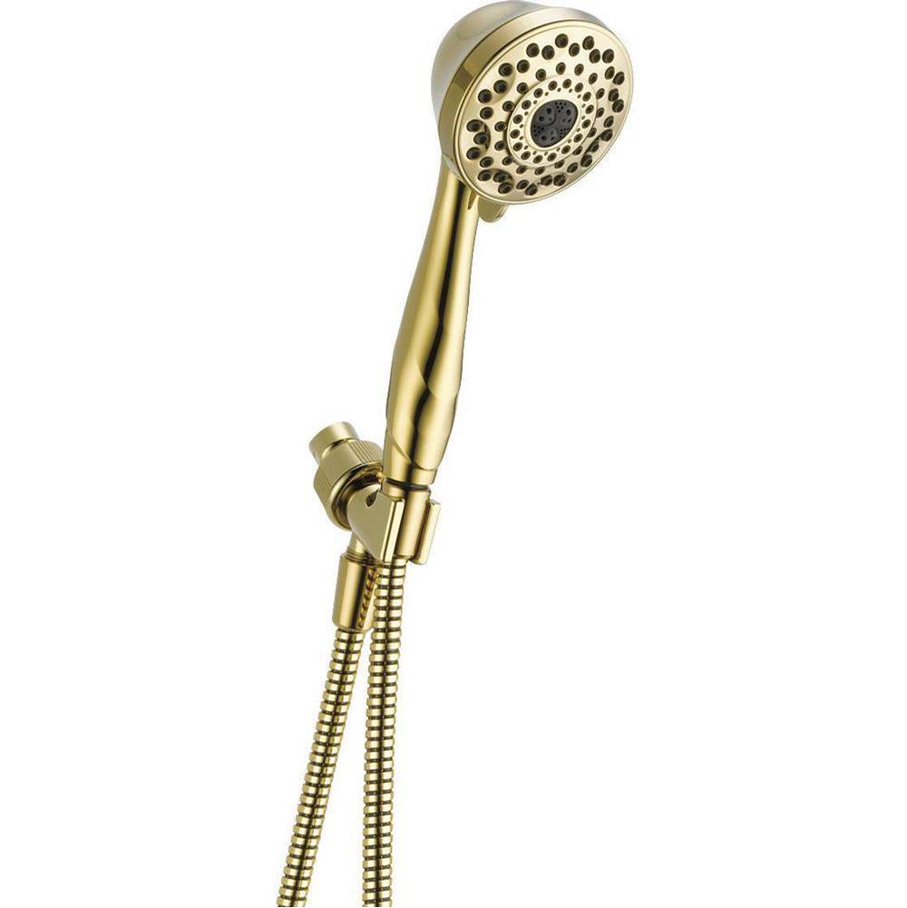 Delta Canada - Arm Mounted Hand Showers