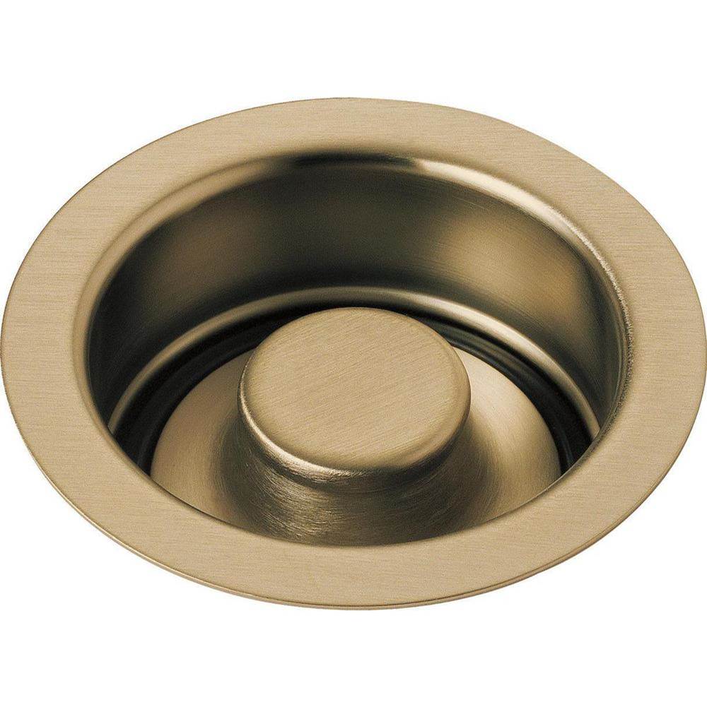 Delta Canada Other Kitchen Disposal and Flange Stopper