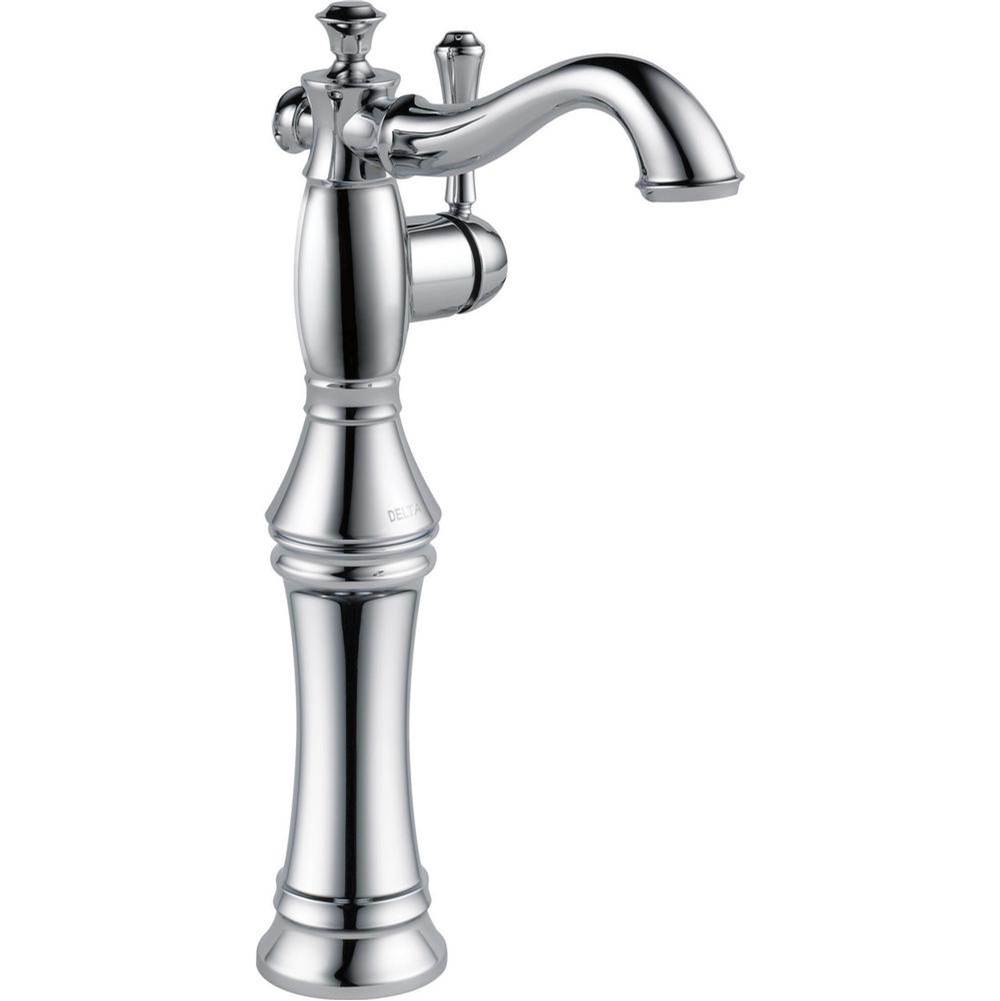 Delta Canada Cassidy™ Single Handle Vessel Bathroom Faucet