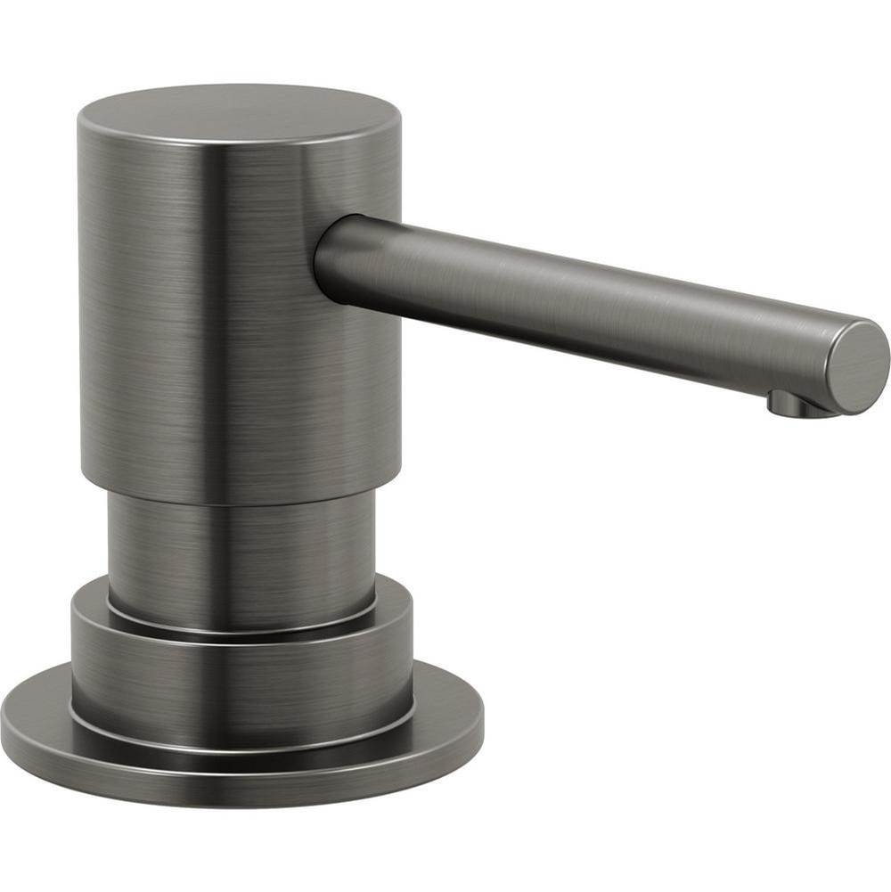Delta Canada Trinsic® Metal Soap Dispenser