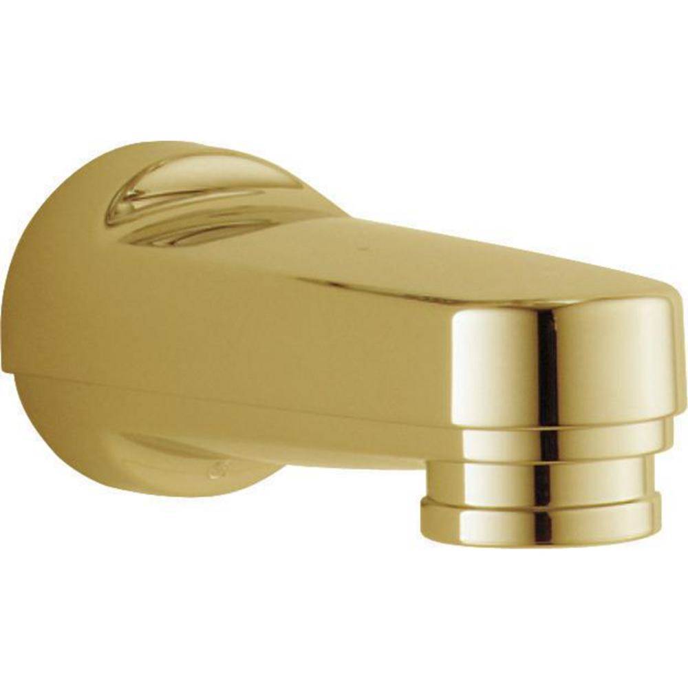 Delta Canada Other Tub Spout - Pull-Down Diverter