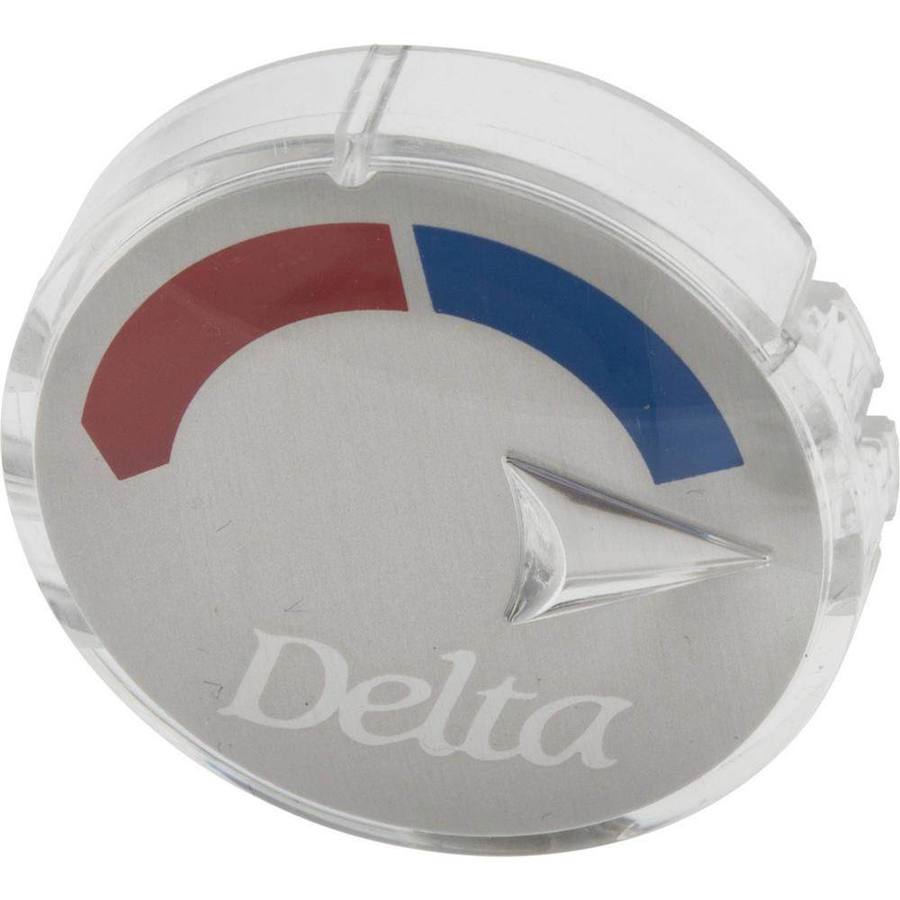 Delta Canada Other Button - Arrow - RP17154 Knob Handle