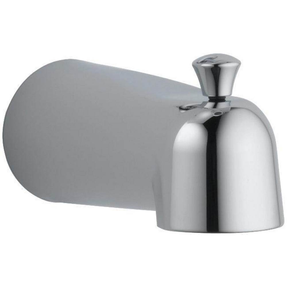 Delta Canada Other Tub Spout - Pull-Up Diverter