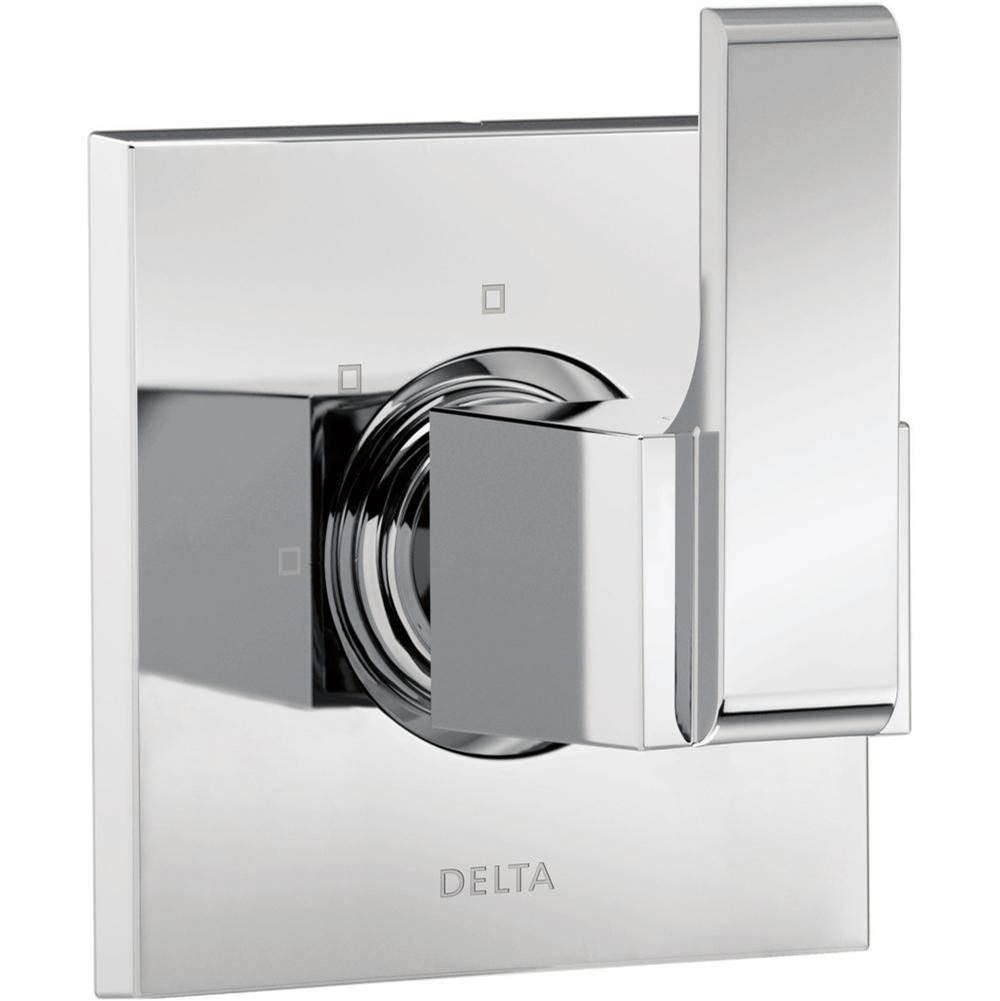 Delta Canada Ara® 3-Setting 2-Port Diverter Trim