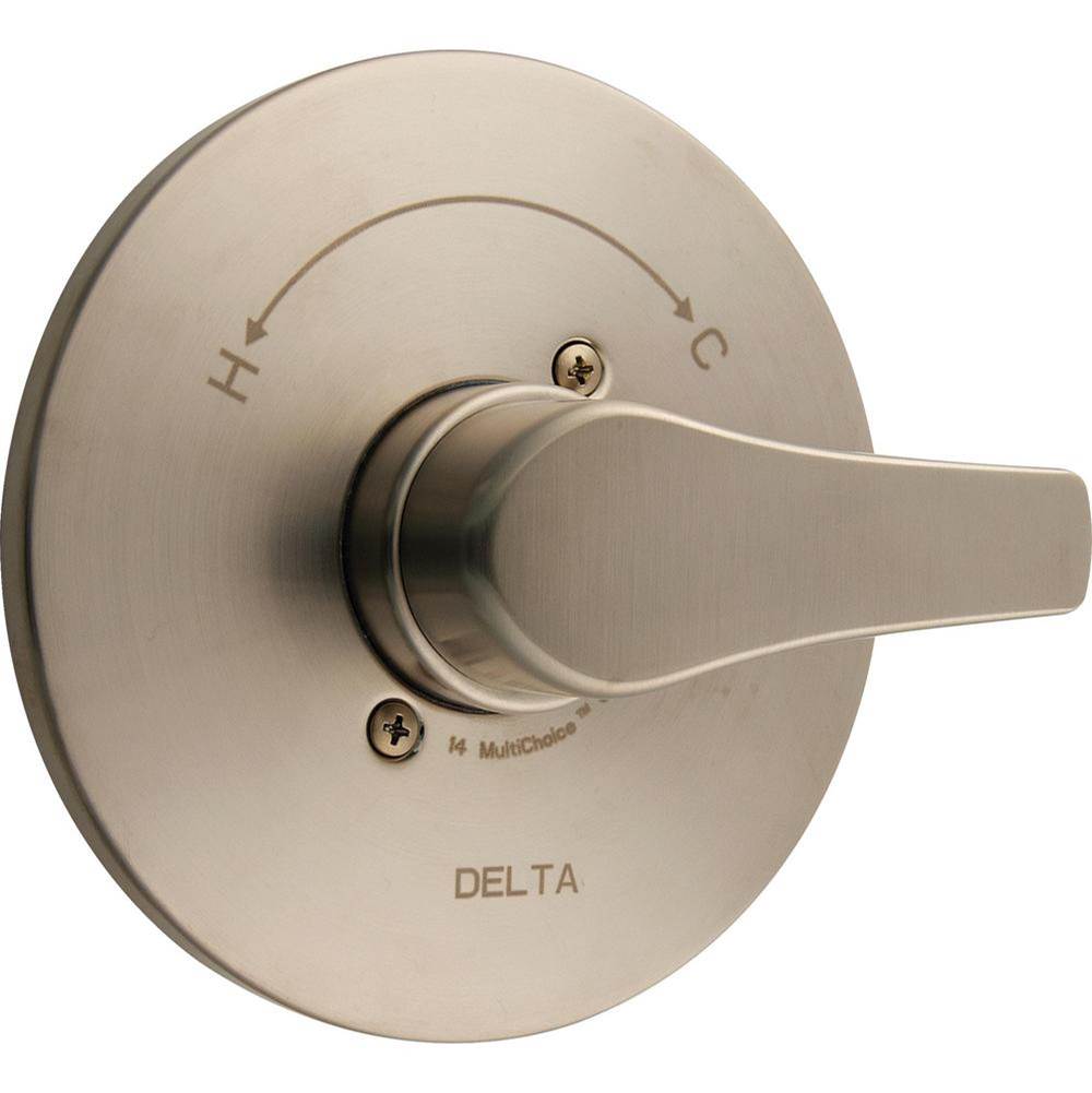 Delta Canada Valve Only - Ss