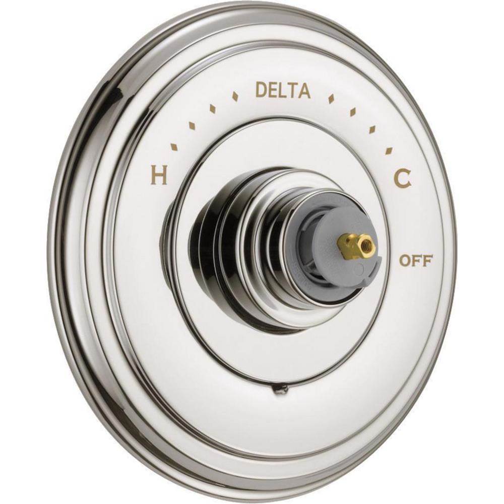 Delta Canada Cassidy™ Monitor® 14 Series Valve Only Trim - Less Handle