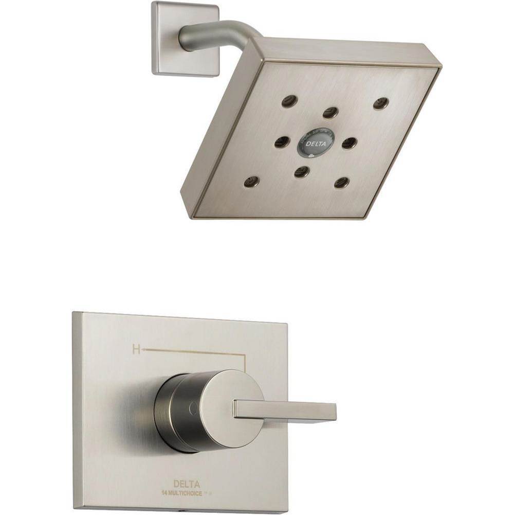 Delta Canada Vero® Monitor® 14 Series H2OKinetic® Shower Trim