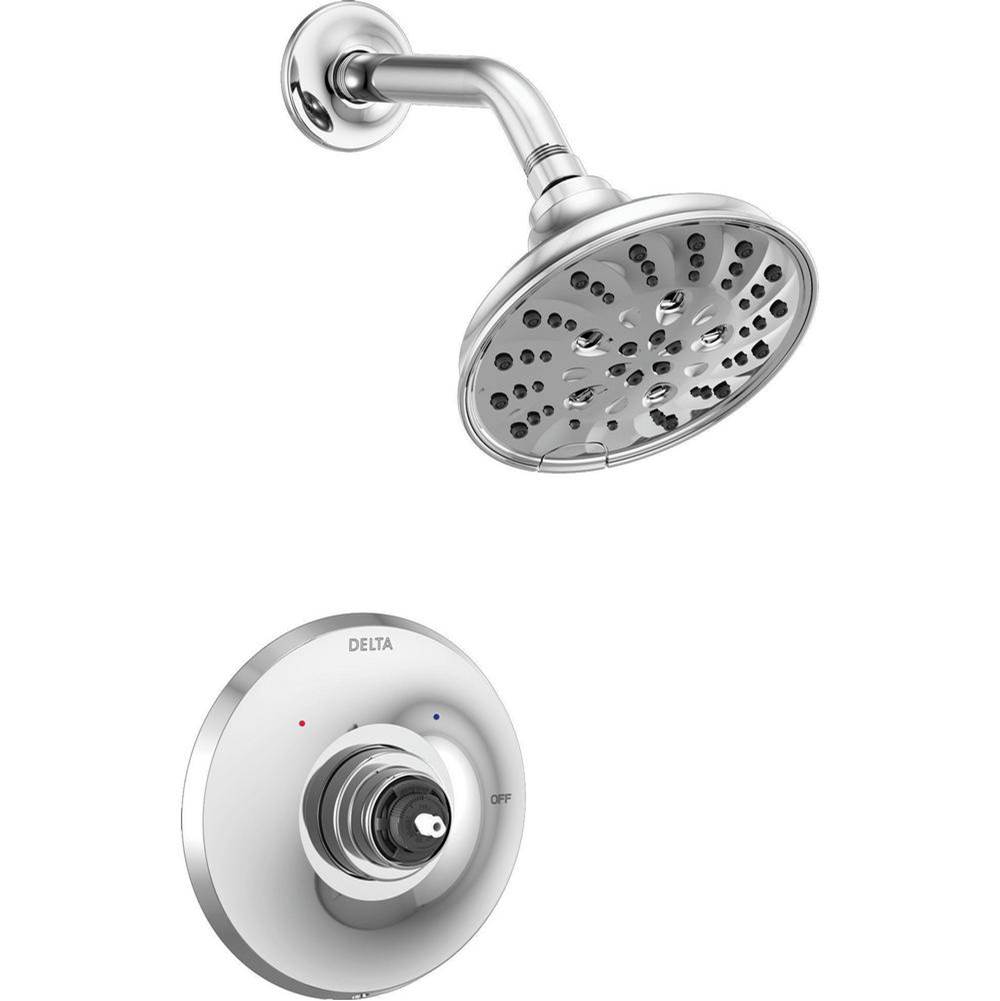 Delta Canada Dorval™ Monitor 14 Series Shower Trim - Less Handle