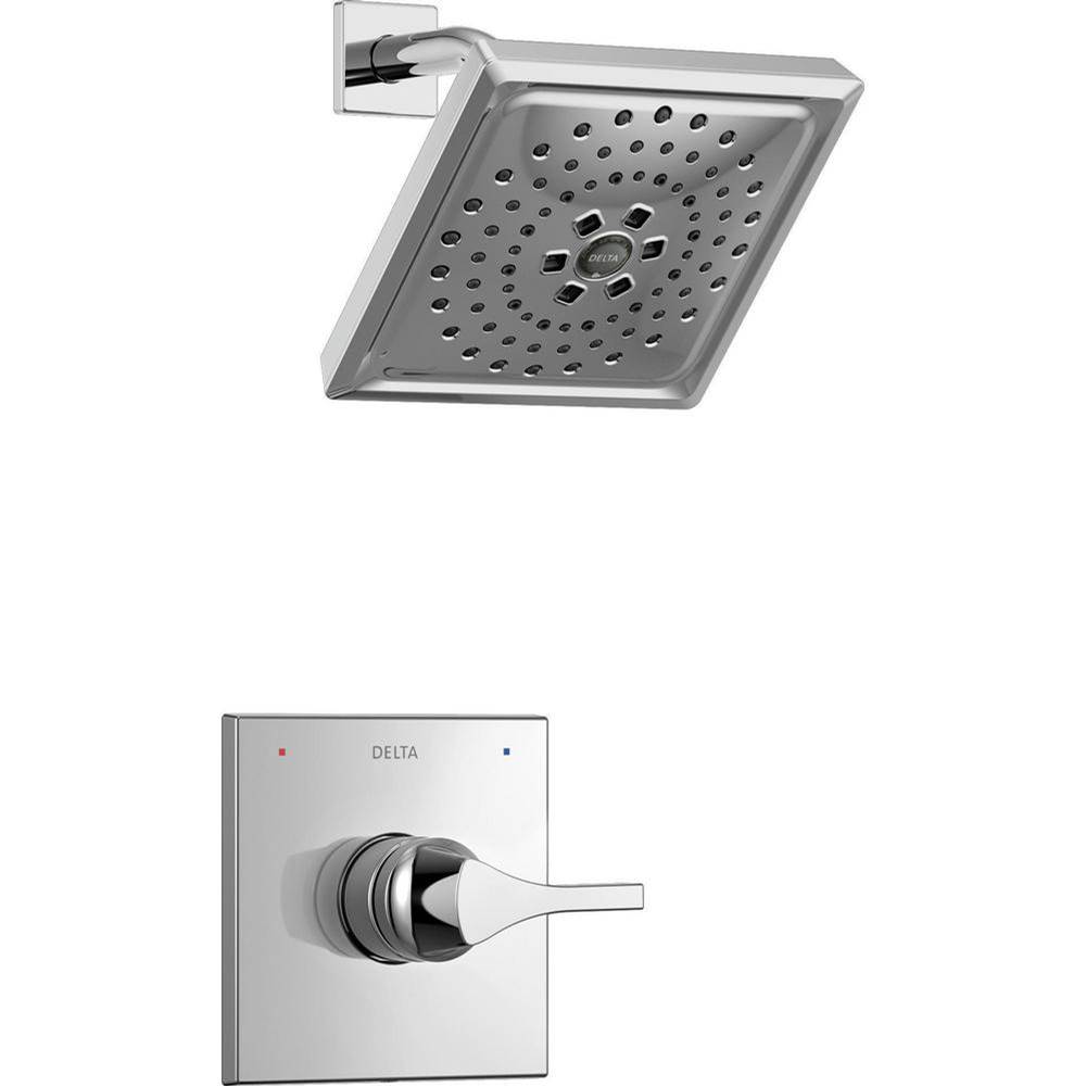 Delta Canada Zura® Monitor® 14 Series H2OKinetic® Shower Trim