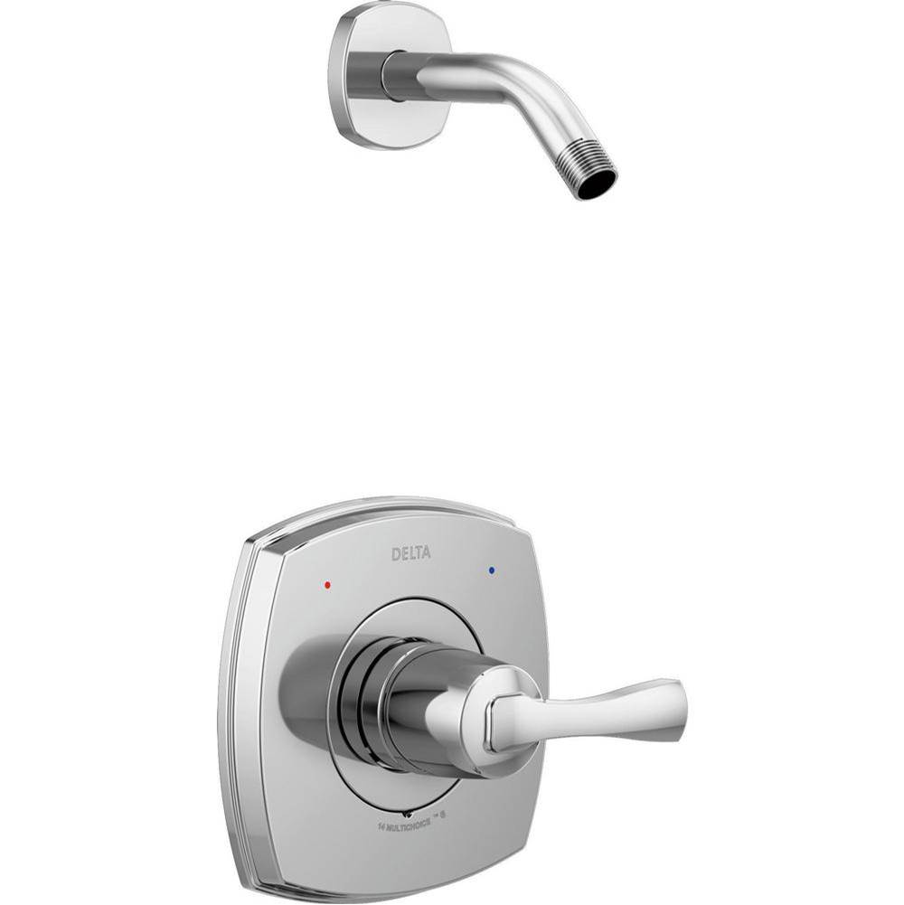 Delta Canada Stryke® 14 Series Shower Only Less Head