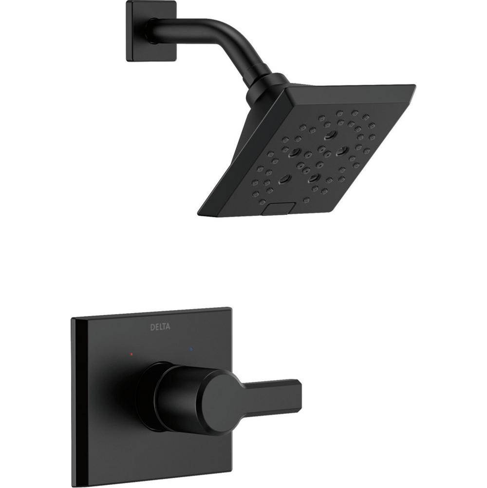 Delta Canada Pivotal™ Monitor® 14 Series H2OKinetic® Shower Trim