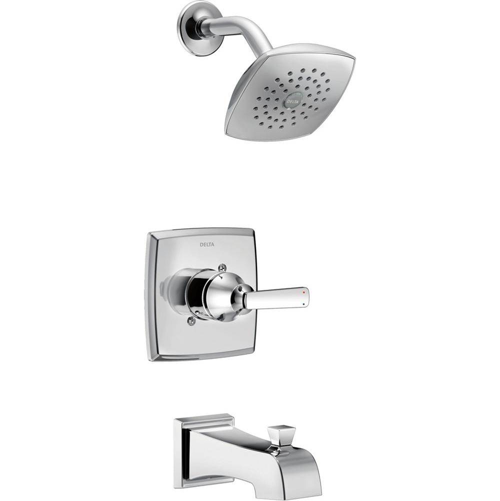 Delta Canada Ashlyn® Monitor® 14 Series Tub & Shower Trim