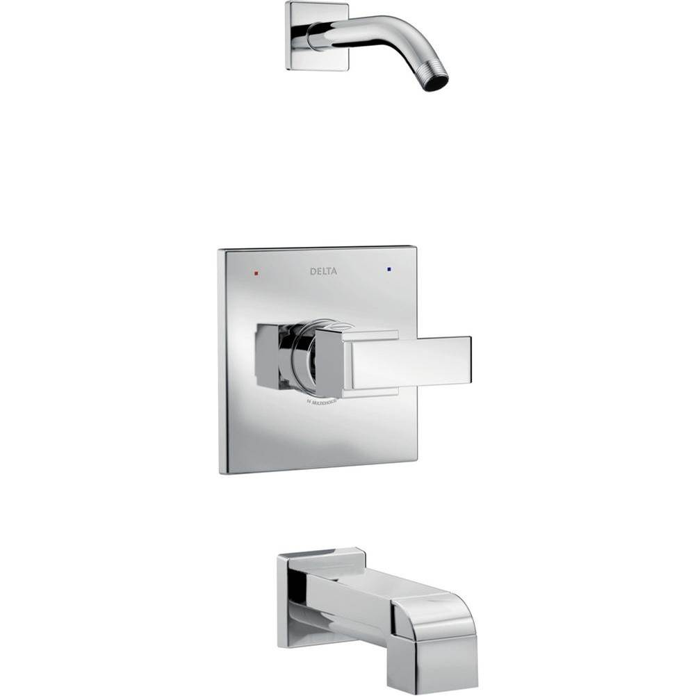Delta Canada Ara® Monitor® 14 Series Tub & Shower Trim - Less Head