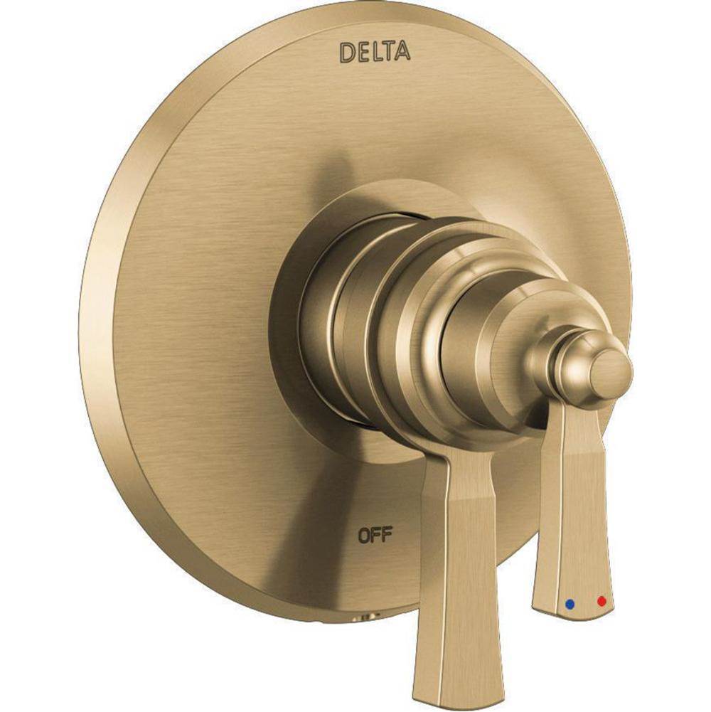 Delta Canada Dorval™ Monitor 17 Series Valve Trim Only