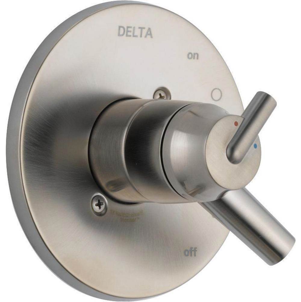 Delta Canada Trinsic® Monitor® 17 Series Valve Only Trim