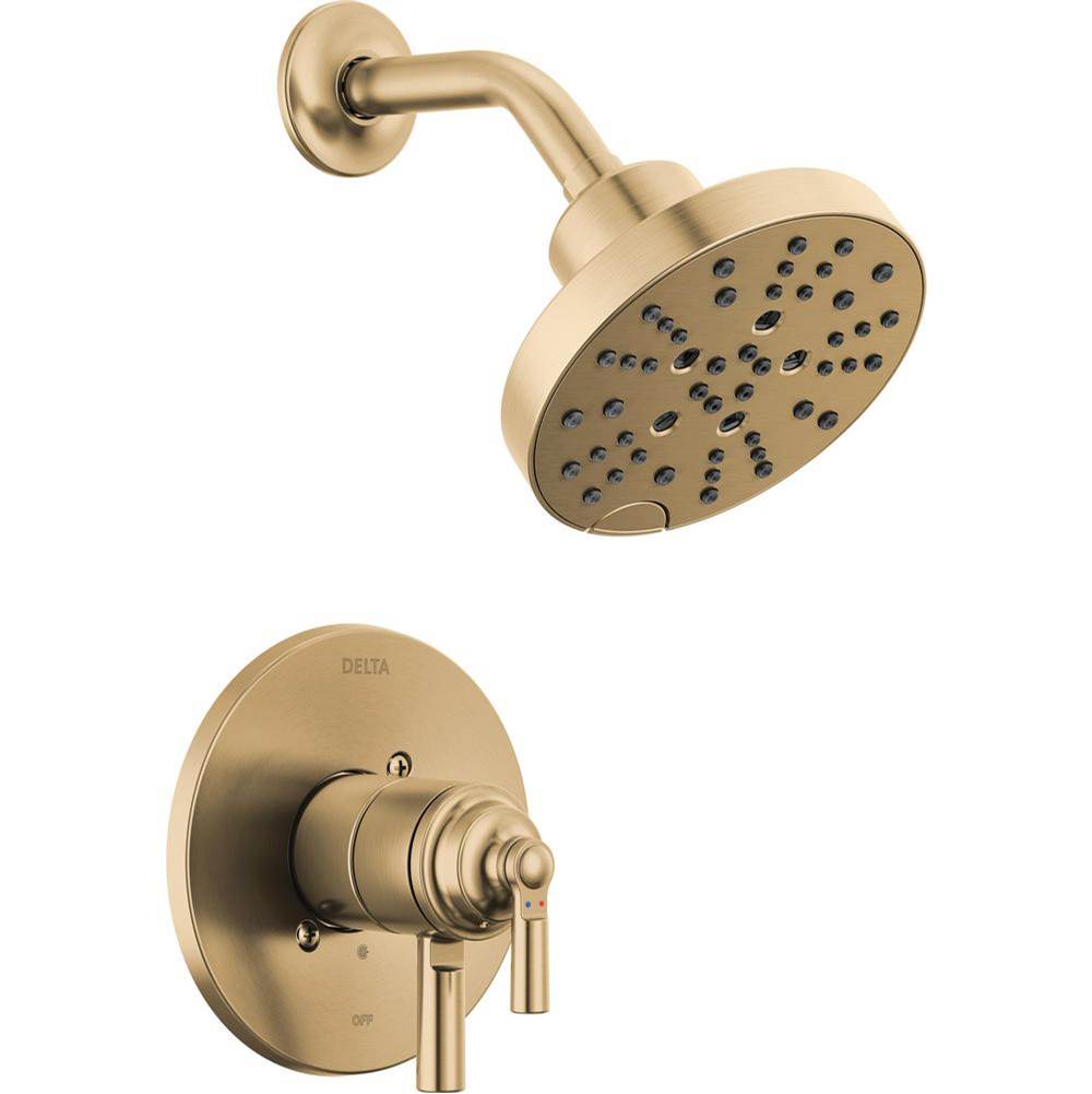 Delta Canada Saylor™ Monitor® 17 Series Shower Trim