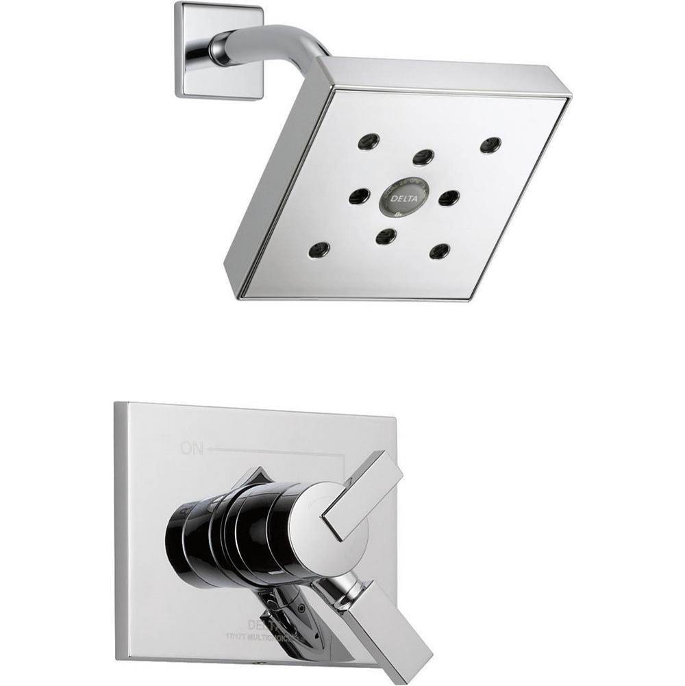 Delta Canada Vero® Monitor® 17 Series H2OKinetic® Shower Trim