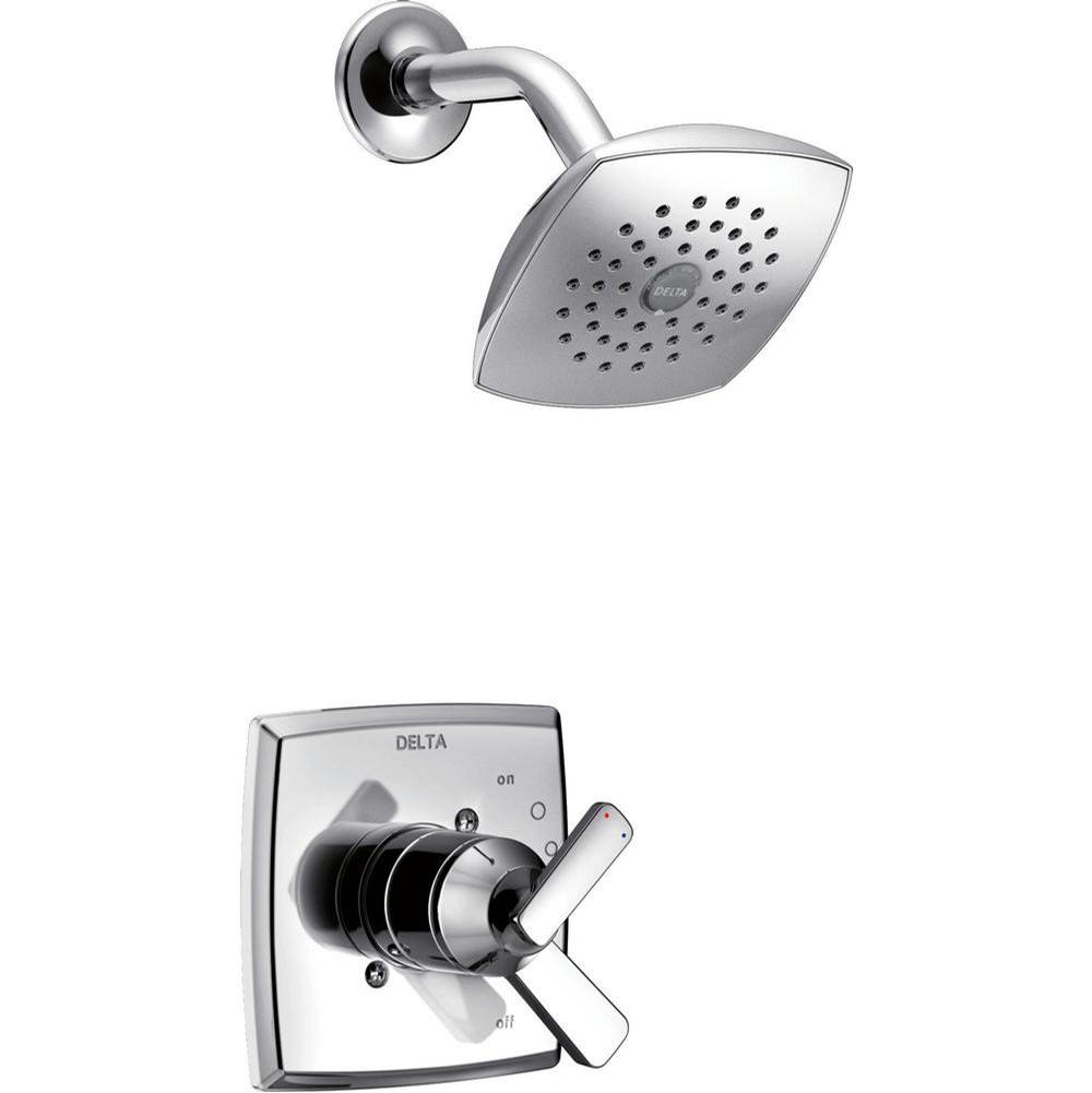 Delta Canada Ashlyn® Monitor® 17 Series Shower Trim