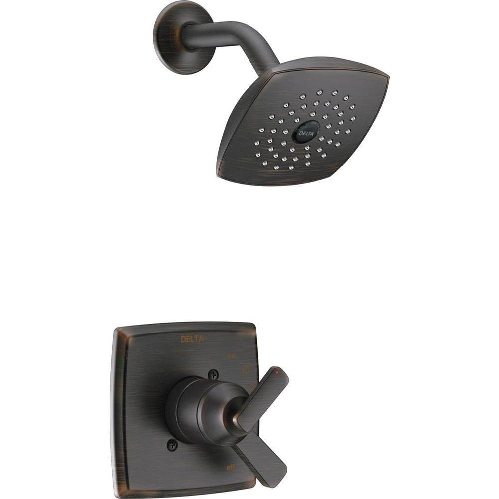 Delta Canada Ashlyn® Monitor® 17 Series Shower Trim