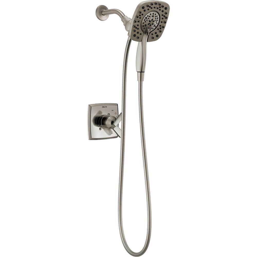 Delta Canada Ashlyn® Monitor® 17 Series Shower Trim with In2ition®