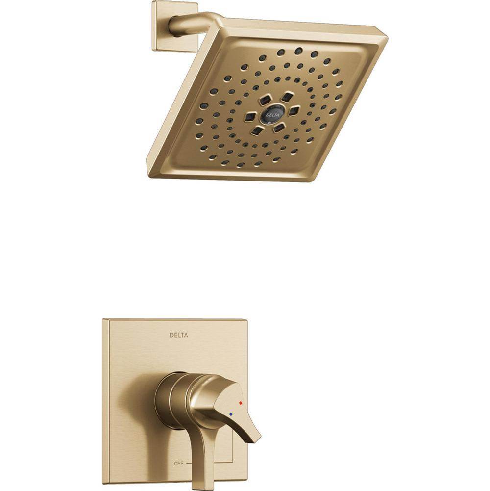 Delta Canada Zura® Monitor® 17 Series H2OKinetic® Shower Trim