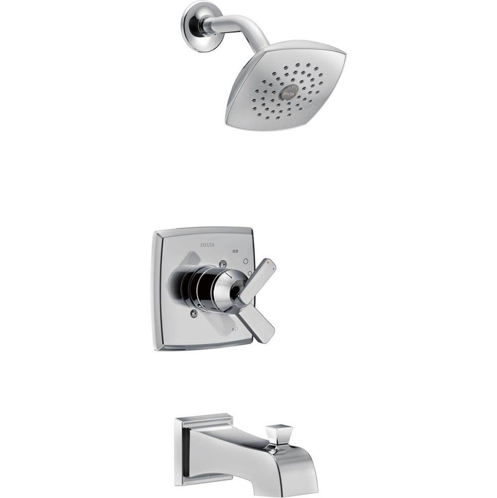 Delta Canada Ashlyn® Monitor® 17 Series Tub & Shower Trim