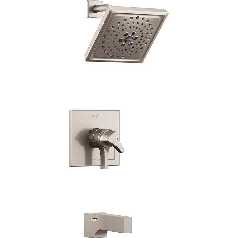 Delta Canada Zura® Monitor® 17 Series H2OKinetic® Tub & Shower Trim