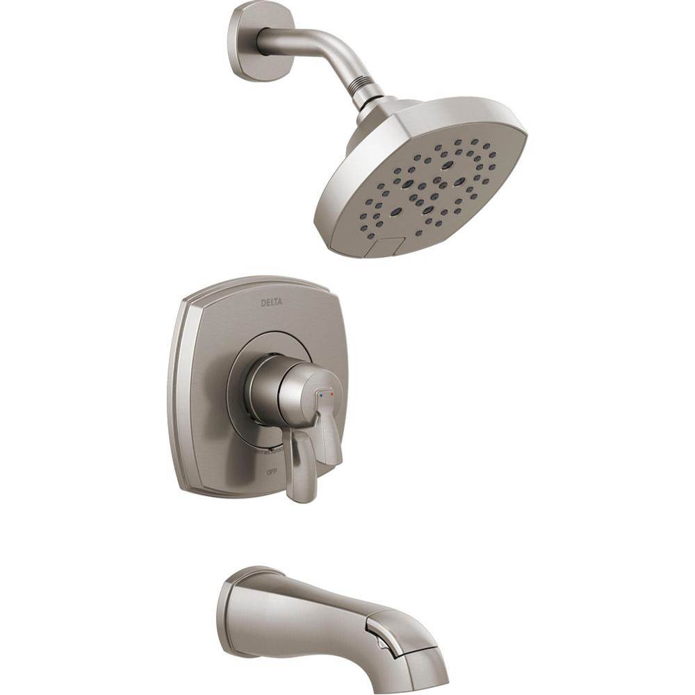 Delta Canada Stryke® 17 Series Tub and Shower Only