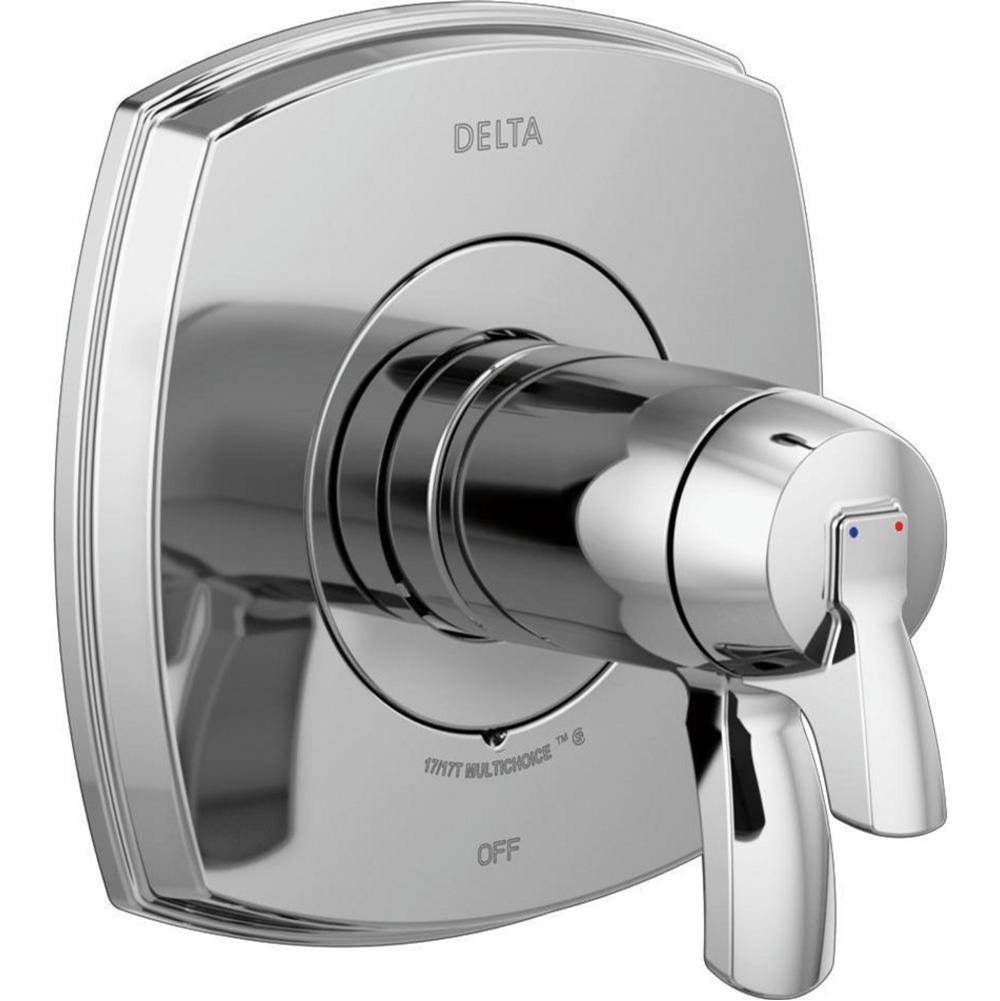 Delta Canada Stryke® 17 Thermostatic Valve Only
