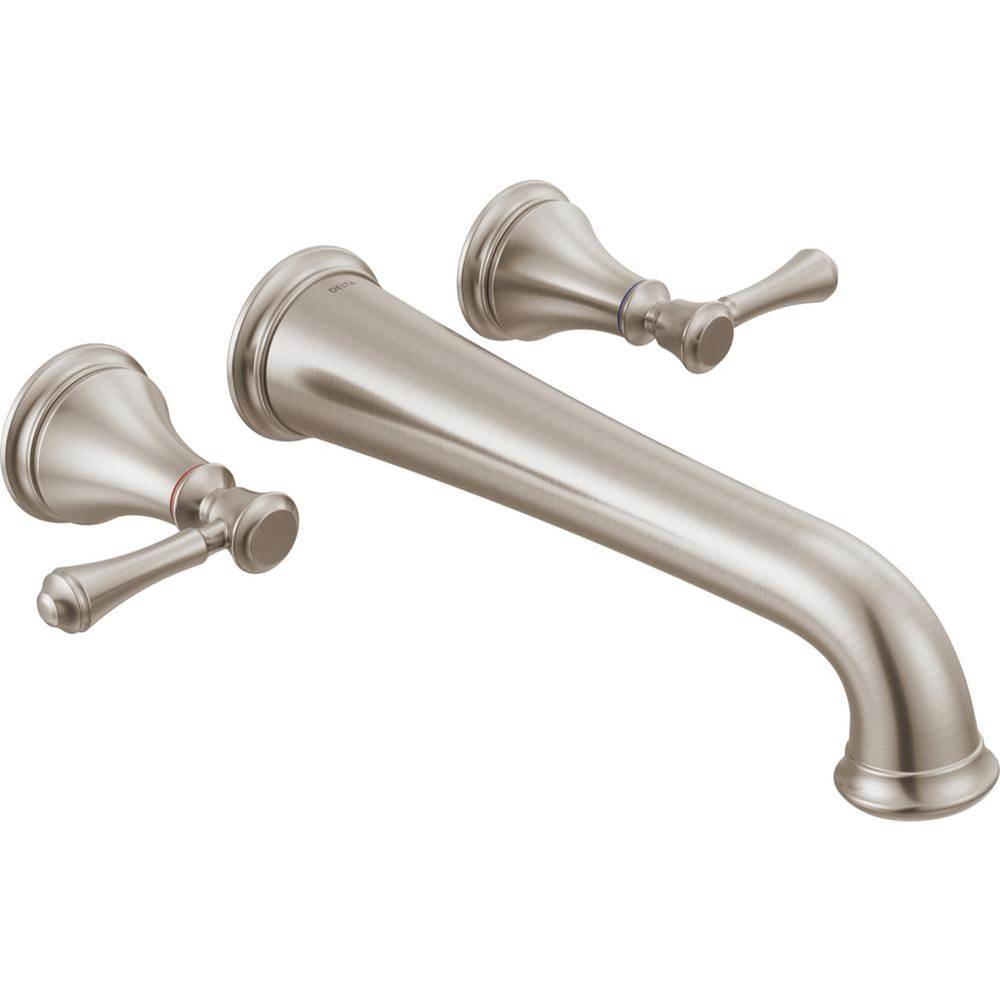Delta Canada Cassidy™ Wall Mounted Tub Filler