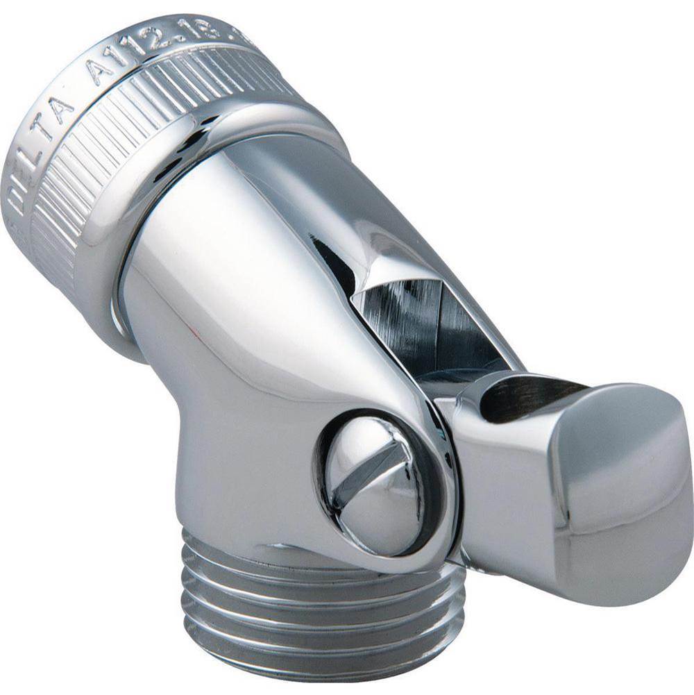 Delta Canada Universal Showering Components Pin Mount Swivel Connector for Hand Shower