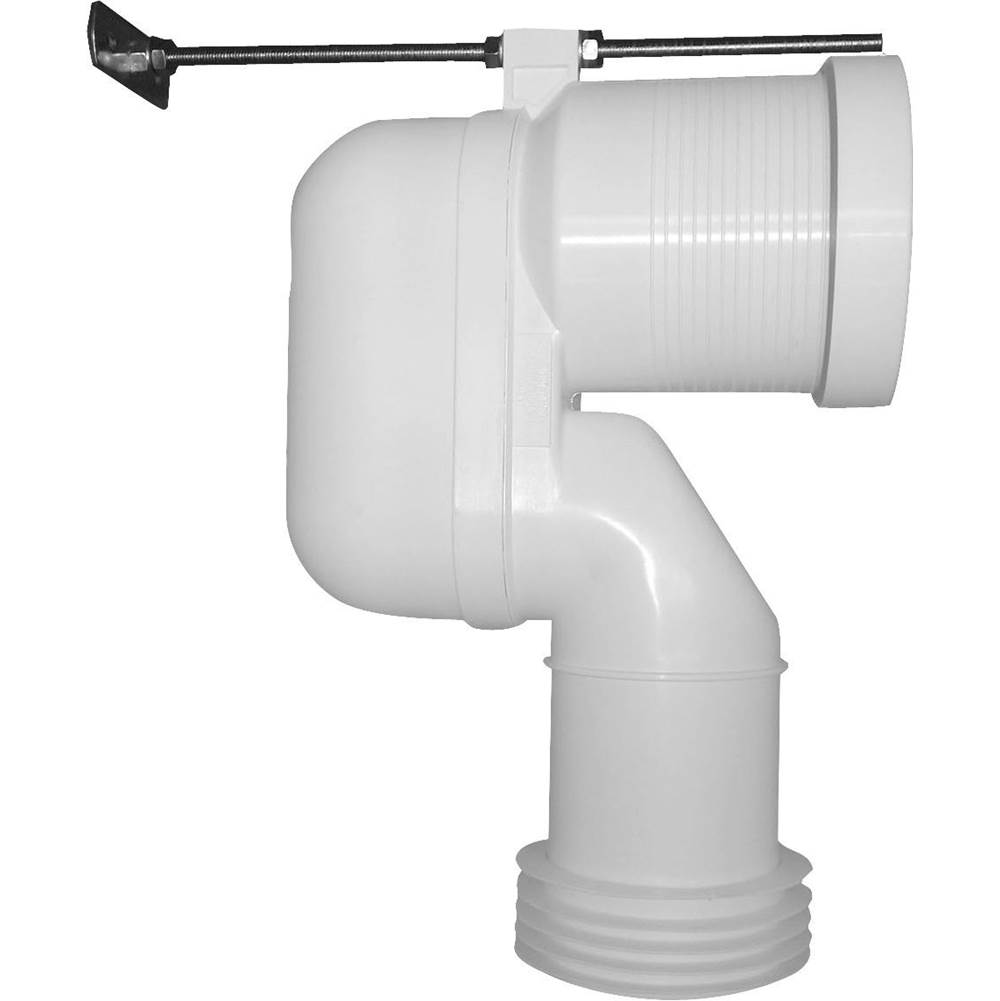 Duravit Outlet Bends White