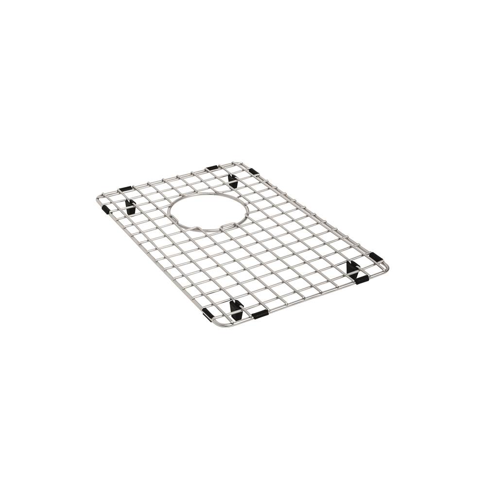 Franke Residential Canada Grid Btm Stainless Cux Series