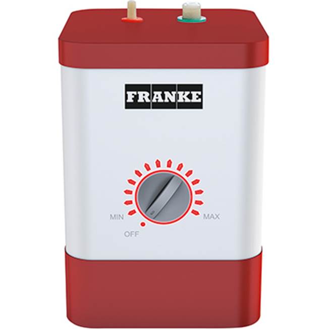 Franke Residential Canada Little Butler Heating Tank, Replaces Ht-200