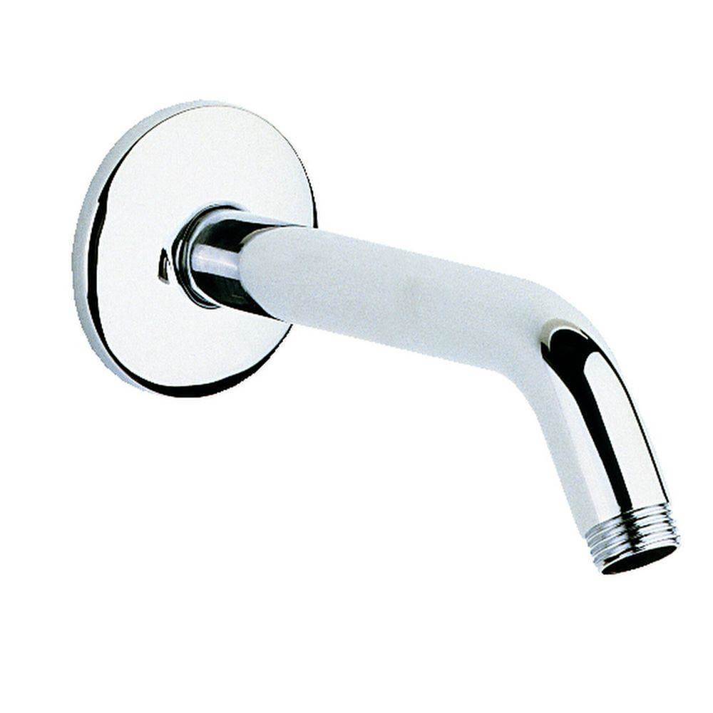 Grohe Canada Shower Arm/Flange 6 5/8''