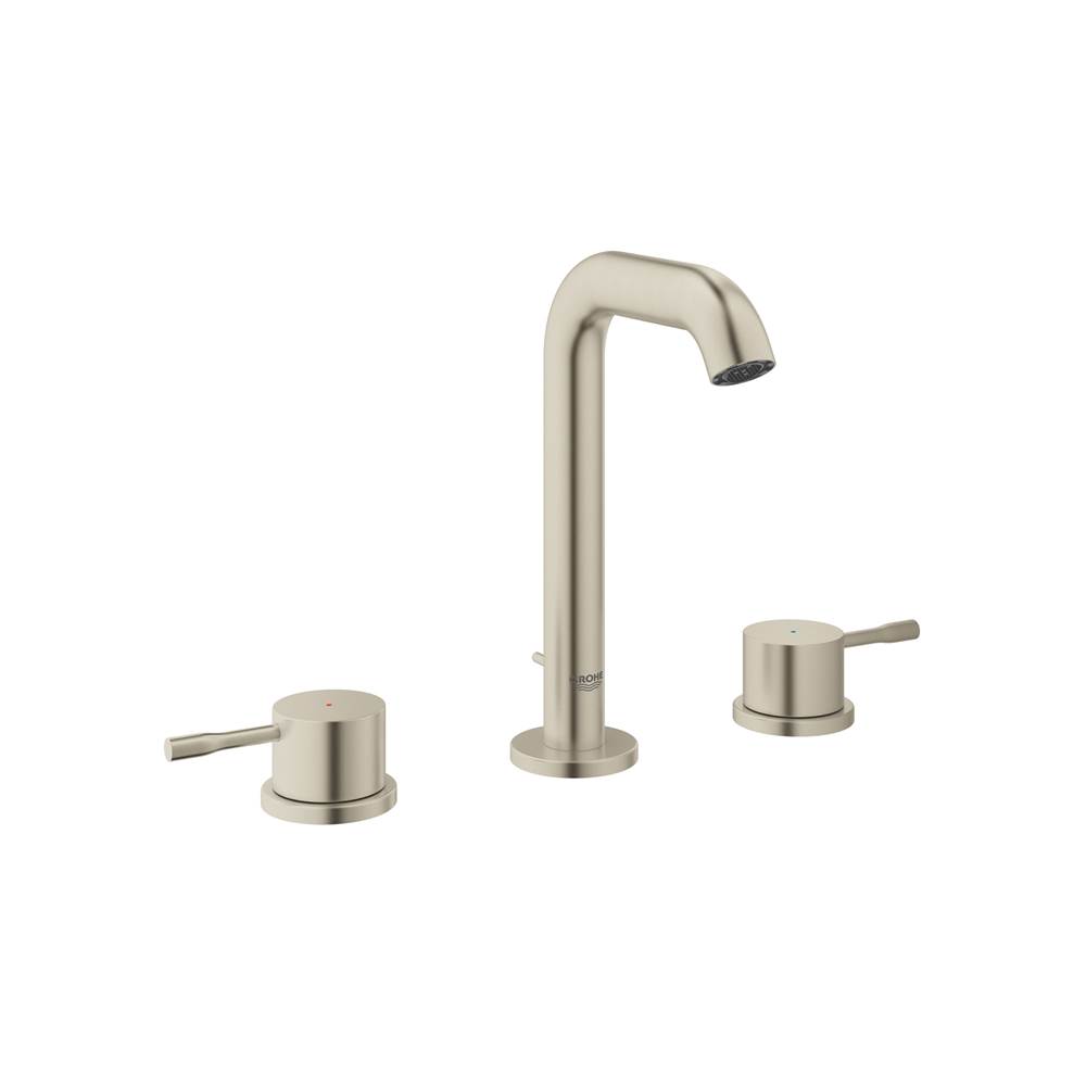 Grohe Canada 8 Inch Widespread 2 Handle M Size Bathroom Faucet 45 L min 12 gpm